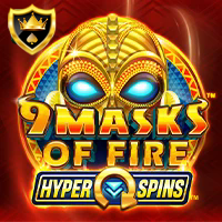 SMG_9masksOfFireHyperSpins