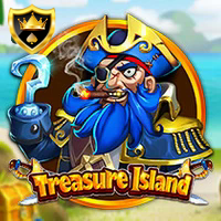 TREASURE ISLAND