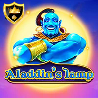 ALADDING'S LAMP