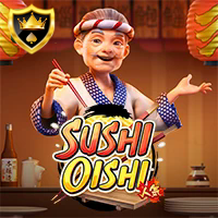 SUSHI OISHI