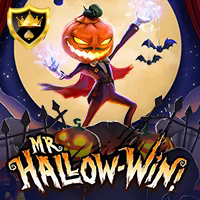 MT HALLOWWIN