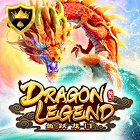 DRAGON LEGEND