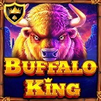 BUFFALO KING