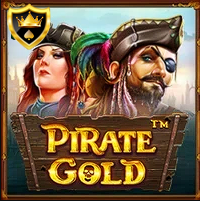 PIRATE GOLD