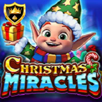 CHRISMAS MIRACLES