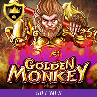 GOLDEN MONKEY