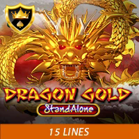 DRAGON GOLD STAND ALONE