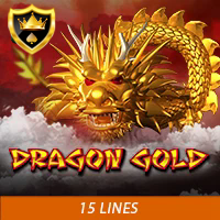 DRAGON GOLD