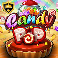 CANDY POP